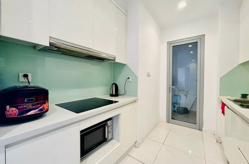 Foto 35 - DongDong LUX APT - Vinhomes Central Park