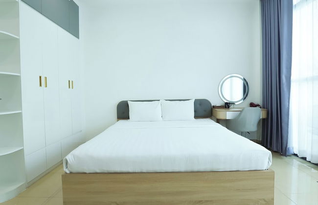 Hotel Initial-Benthanh - Foto 22