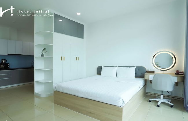 Hotel Initial-Benthanh - Foto 19
