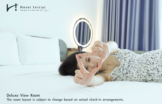 Hotel Initial-Benthanh - Foto 16