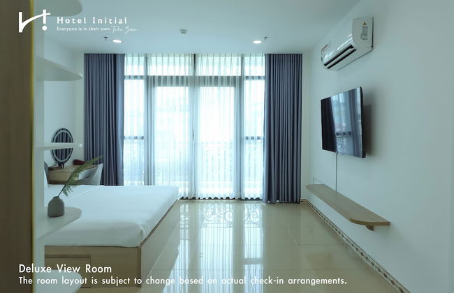 Hotel Initial-Benthanh - Foto 21