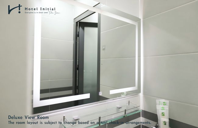 Hotel Initial-Benthanh - Foto 36