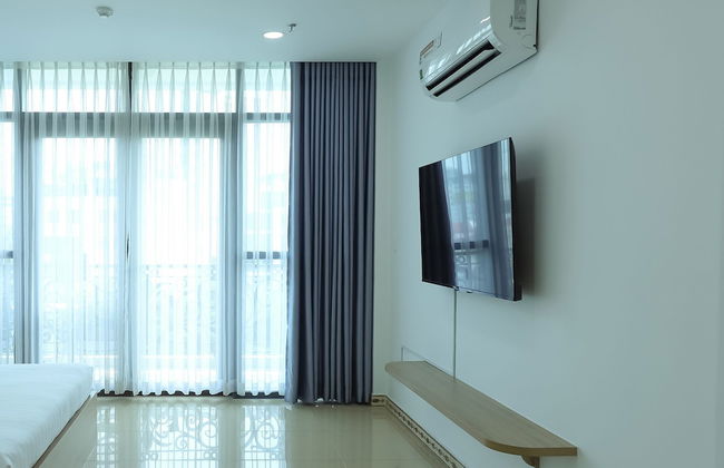 Hotel Initial-Benthanh - Foto 21