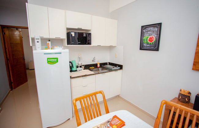 Asuncion Soho - Departamentos - Foto 10