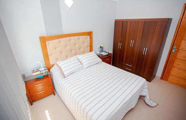 Asuncion Soho - Departamentos - Foto 1