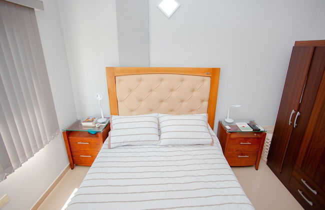 Asuncion Soho - Departamentos - Foto 2