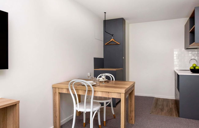 Mantra MacArthur Canberra - Foto 63