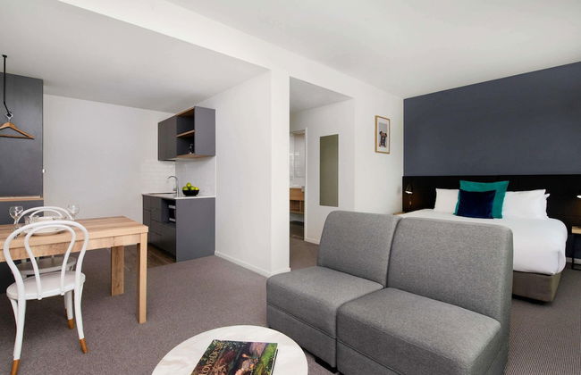 Mantra MacArthur Canberra - Foto 57