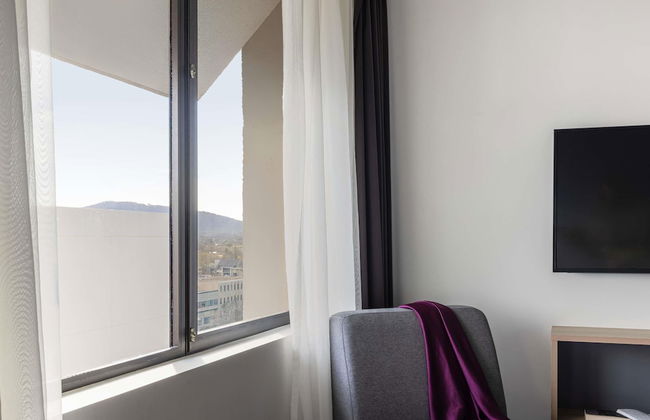 Mantra MacArthur Canberra - Foto 56