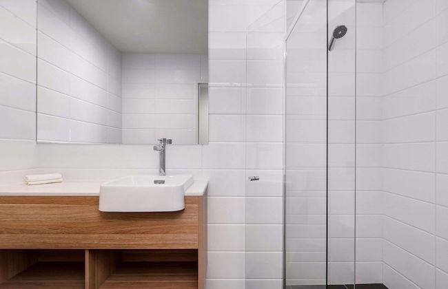 Mantra MacArthur Canberra - Foto 65