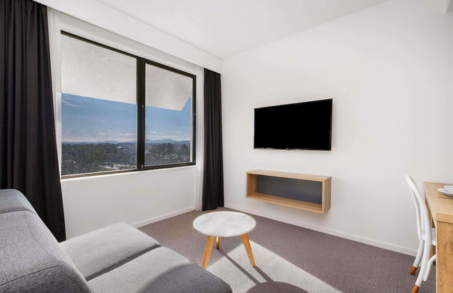 Mantra MacArthur Canberra - Foto 61