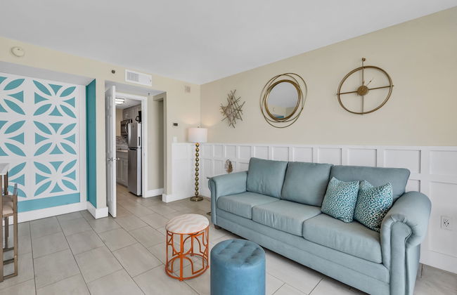 2BR Condo with Ocean View - Foto 43