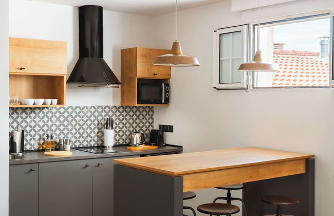 Limehome Madrid Calle de la Madera - Photo 29