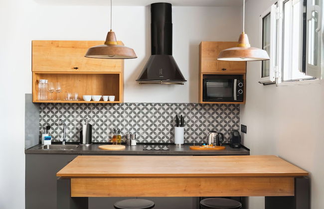 Limehome Madrid Calle de la Madera - Photo 30