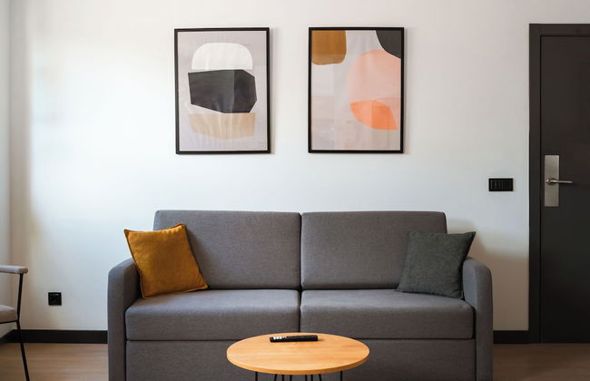 Limehome Madrid Calle de la Madera - Photo 52