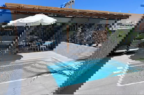 Foto 41 - Blue Aegean Hotel & Suites