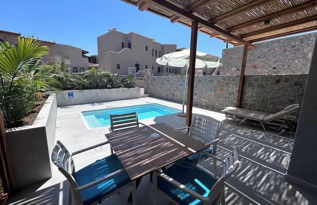 Blue Aegean Hotel & Suites - Foto 40
