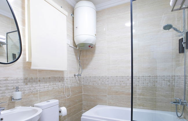 Sokon Residence Rehab - Photo 77