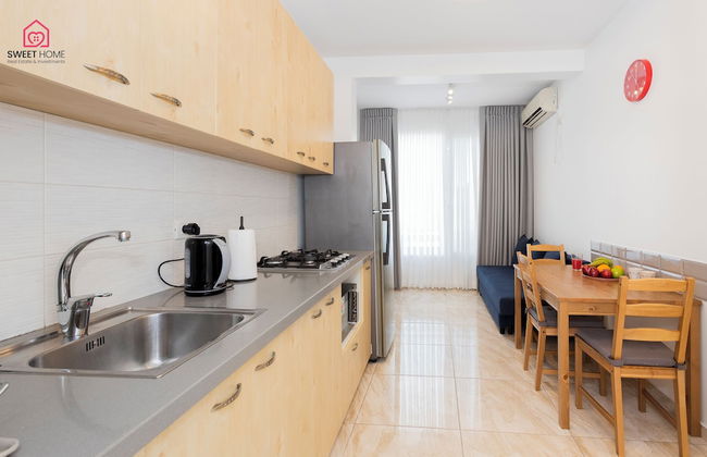 City center relax apartment - Foto 31