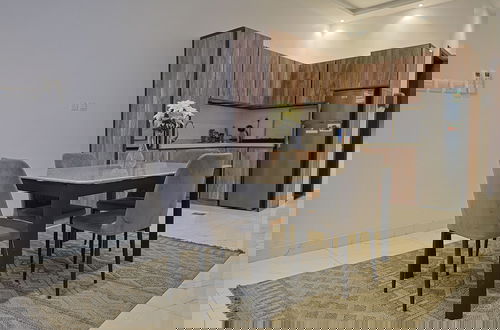 Foto 36 - jory chalets