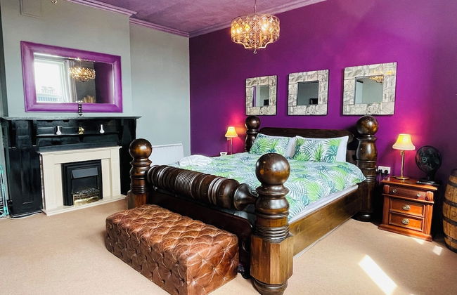 PHOENIX Apartments - Foto 14