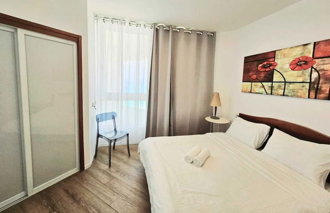 SHaYaSH apartments Leonardo Bat-Yam - Foto 23