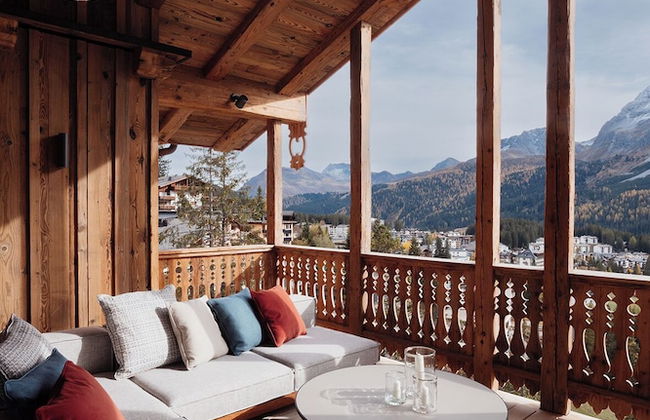 BelArosa Chalet - Foto 21