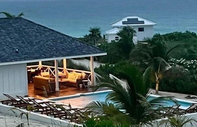 The Beach Bungalows Estate Estate - Foto 23