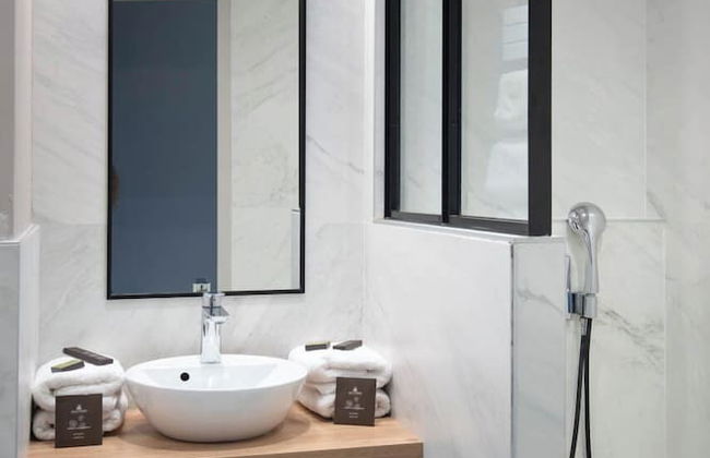 Appartements de la Cité - Saint Malo - Foto 25