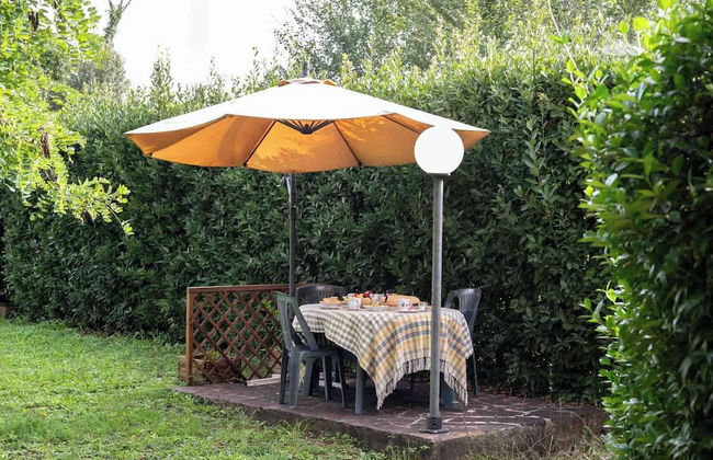 Podere Cascatelle & Agriletizia - Foto 68