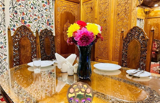Dilshad Houseboats - Photo 15