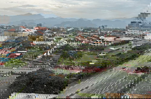 Foto 51 - ICC Luxury Suites Ipoh City Centre