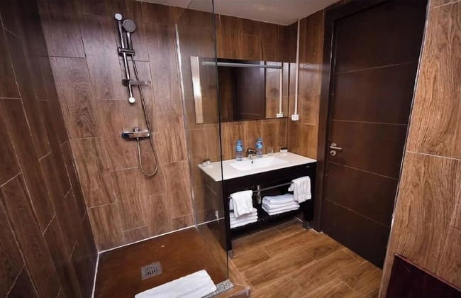 Appart Hotel Liberté - Photo 5