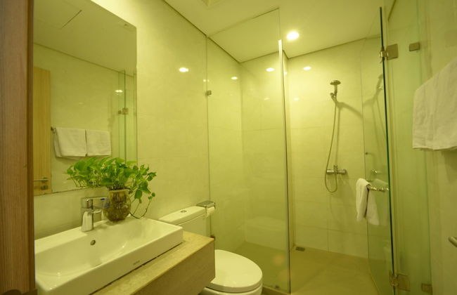 Mipec Riverside Long Bien Apartments - Photo 35