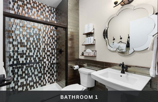 Inn Cahoots - Foto 52