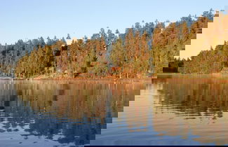 Foto 1 - Spacious Villa With Great Scenery and Nature