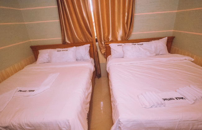 Eagle Cottages - Photo 6