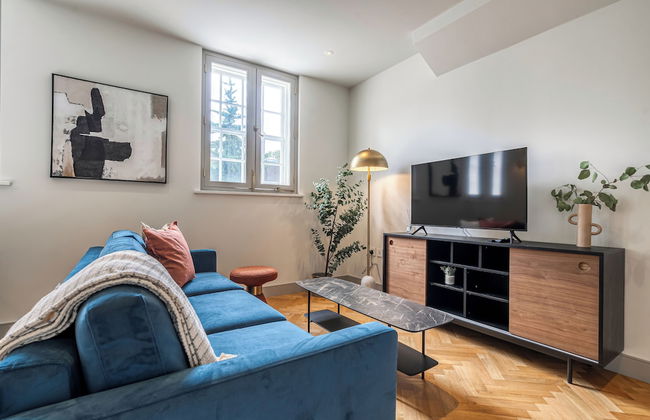 Luxury flats near Big Ben and London Eye - Foto 52