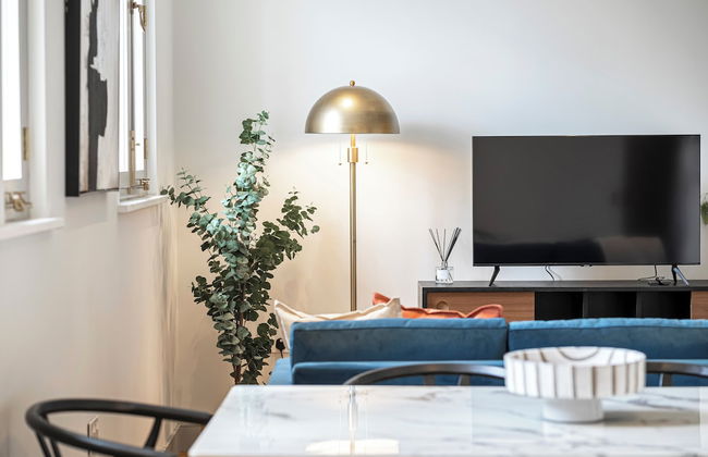 Luxury flats near Big Ben and London Eye - Foto 60