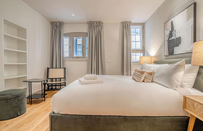 Luxury flats near Big Ben and London Eye - Foto 59