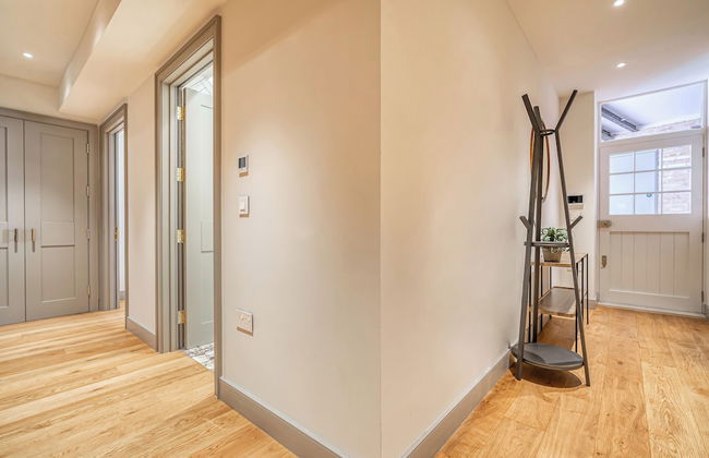 Luxury flats near Big Ben and London Eye - Foto 56