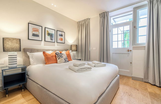 Luxury flats near Big Ben and London Eye - Foto 48