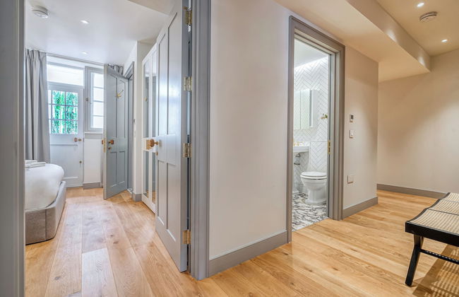 Luxury flats near Big Ben and London Eye - Foto 61