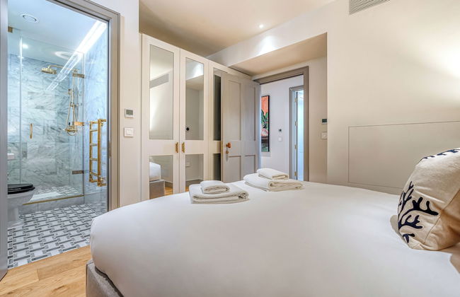 Luxury flats near Big Ben and London Eye - Foto 50