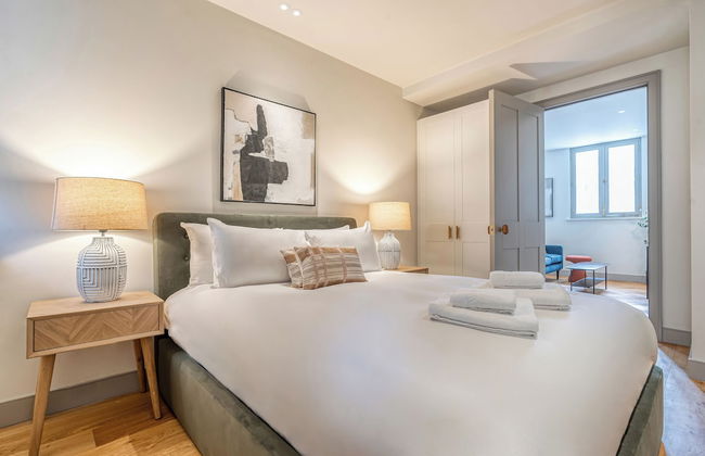 Luxury flats near Big Ben and London Eye - Foto 55