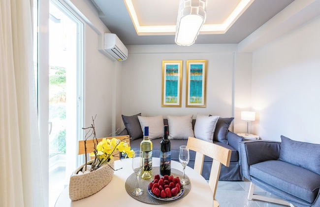 Akrogiali Apartments by Checkin - Foto 40
