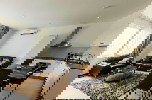 Foto 13 - Accra Fine Suites-Henrietta's Residences