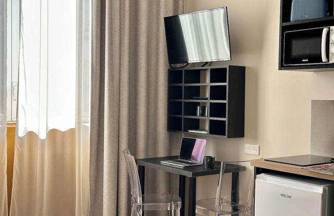 Smartappart NIORT - Photo 40