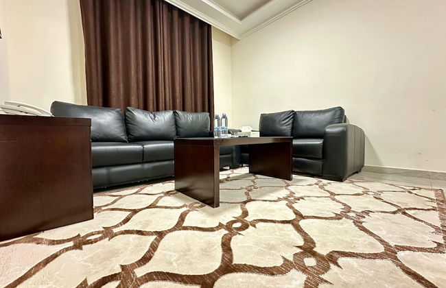 Margarita Hotel Amman - Photo 13