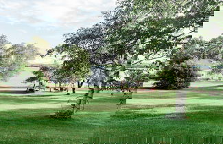 Foto 1 - Portage Lakeside Cabins